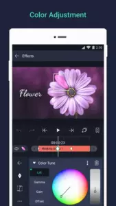 Alight Motion Pro MOD скриншот