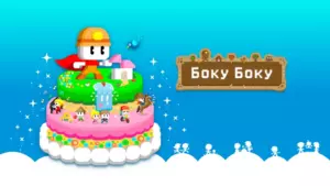 БОКУ БОКУ скриншот