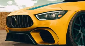 Car Parking Multiplayer скриншот