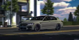 Car Parking Multiplayer скриншот