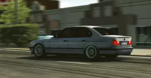 Car Parking Multiplayer скриншот