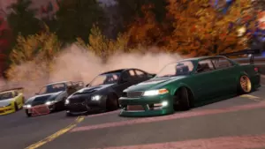 CarX Street скриншот
