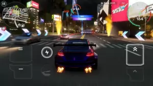 CarX Street скриншот