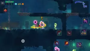 Dead Cells скриншот