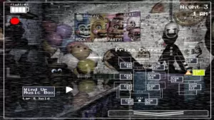 Five Nights at Freddy’s 2 скриншот