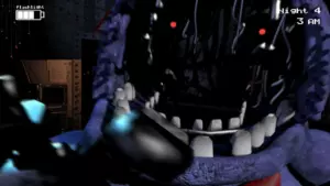 Five Nights at Freddy’s 2 скриншот