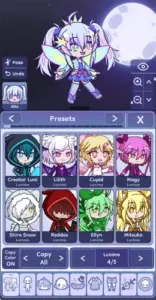 Gacha Life 2 скриншот