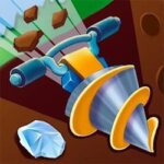 Gold and Goblins: Idle Miner
