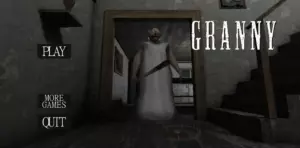 Granny скриншот