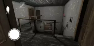 Granny скриншот