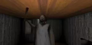 Granny скриншот