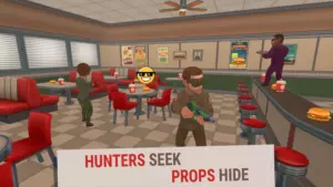 Hide Online скриншот