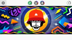 Incredibox скриншот