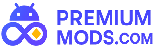 Взломанные игры и премиум моды для Android