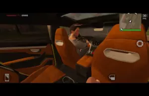 MadOut2 Big City Online скриншот