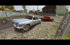 MadOut2 Big City Online скриншот
