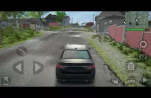 MadOut2 Big City Online скриншот