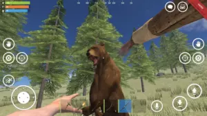 Oxide: Survival Island скриншот