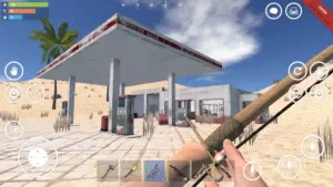 Oxide: Survival Island скриншот