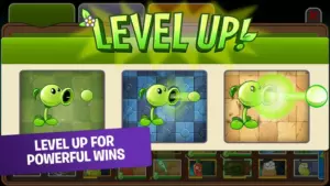 Plants vs. Zombies 2 скриншот