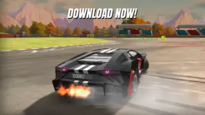 Project Drift 2.0 скриншот