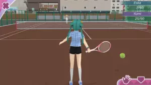 Shoujo City 3D скриншот