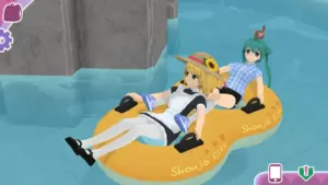 Shoujo City 3D скриншот