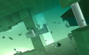 Smash Hit скриншот