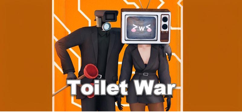 WC War — Case Update скриншот