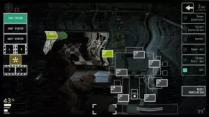 Ultimate Custom Night скриншот