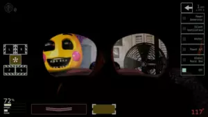 Ultimate Custom Night скриншот