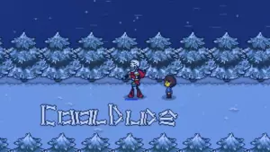 Undertale скриншот